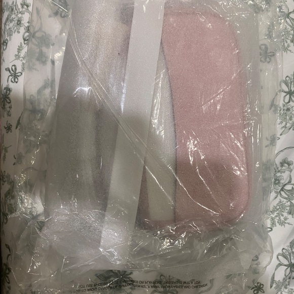 Hailey Flap - Powder Pink - Picture 5 of 8